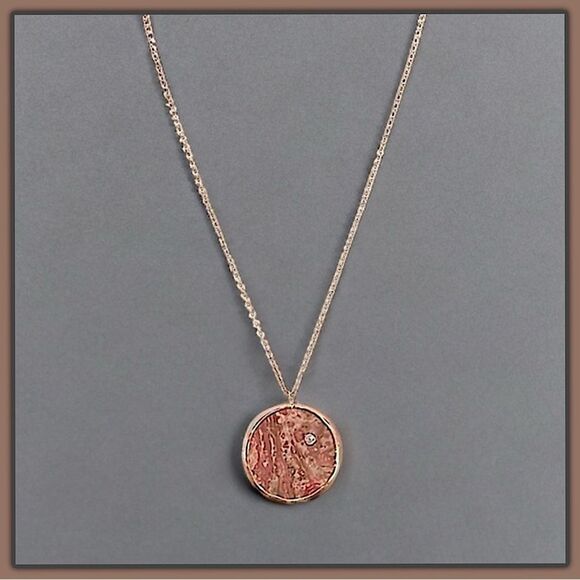 Johnny Was Jewelry - Johnny Was Full Moon Necklace